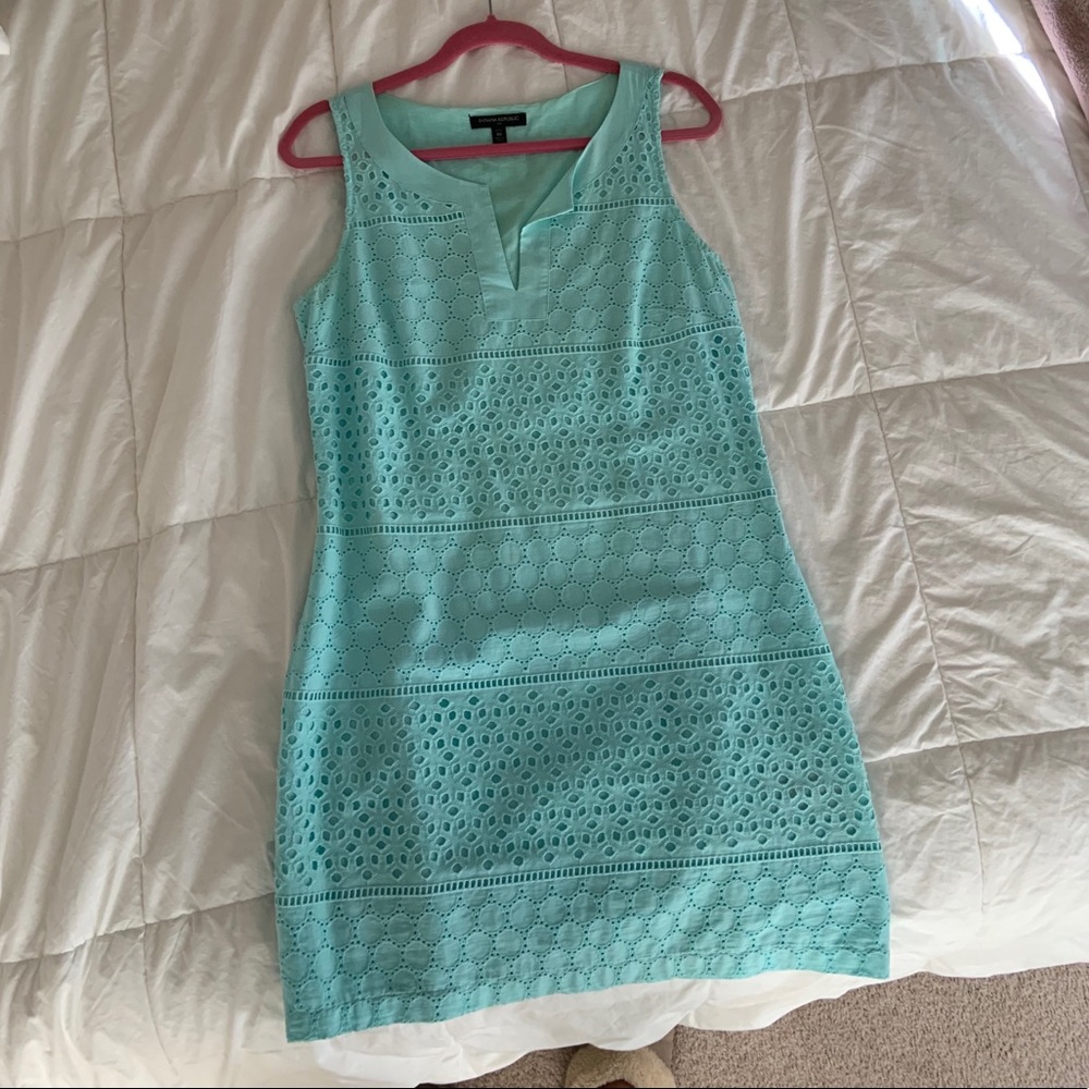Casual Dress